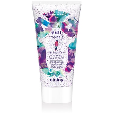 Sisley Eau Tropicale PM Body Milk 150 ml