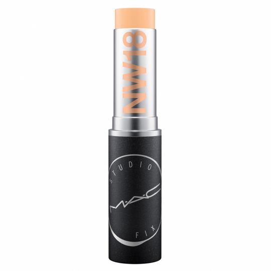 MAC Cosmetics Studio Fix Soft Matte Foundation Stick Nw18