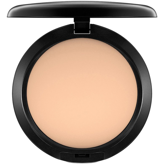 MAC Cosmetics Studio Fix Powder Plus Foundation N5