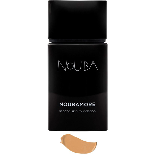 Nouba Happy me more Second Skin Foundation N.89