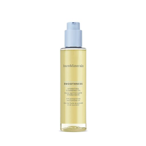 Smoothness Hydrating Cleansing Oil