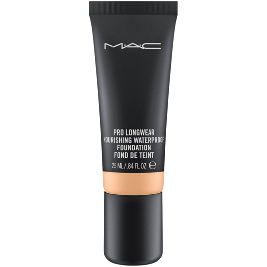 MAC Cosmetics Pro Longwear Nourishing Waterproof Foundation Nc47