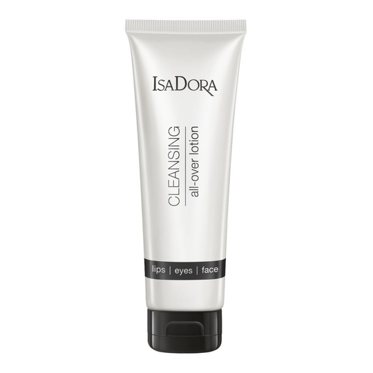 IsaDora Cleansing All-over Lotion 125 ml