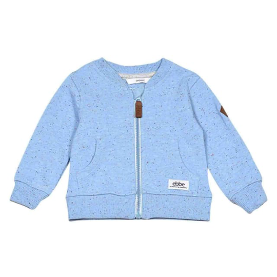 Richie Zip Jacket