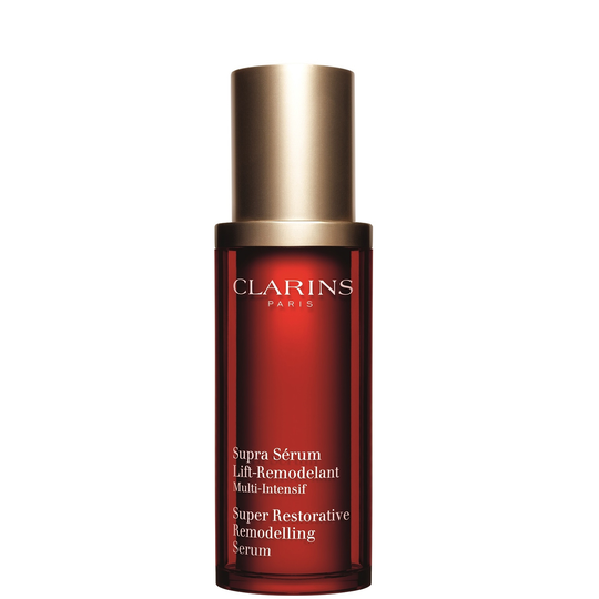 Clarins Super Restorative Remodeling Serum 30 ml