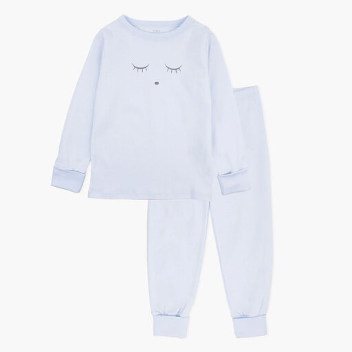 2-Piece Set - Sleeping Cutie