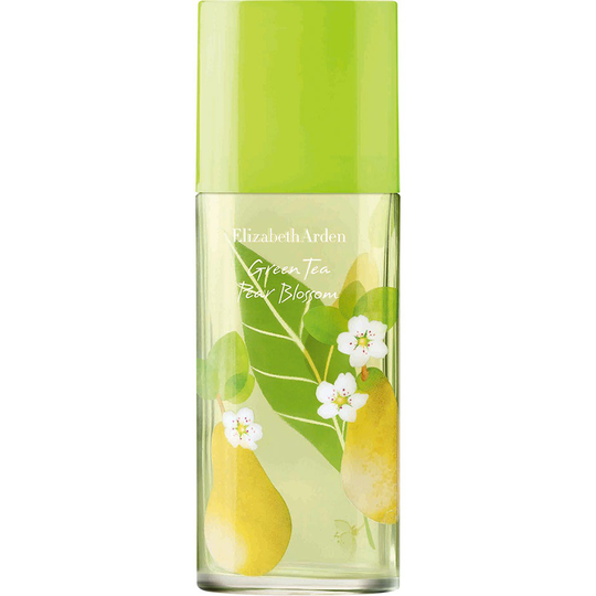 Green Tea Pear Blossom EdT, 50 ml Elizabeth Arden Parfym
