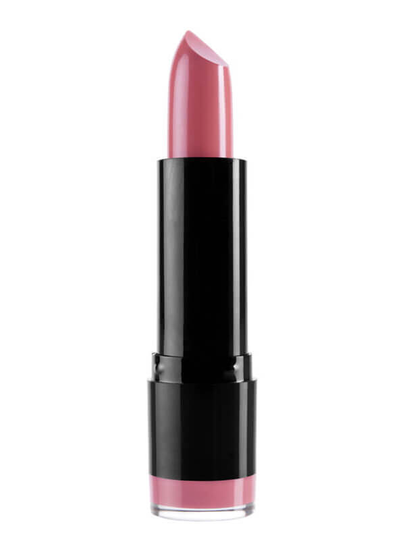 NYX Professional Makeup Round Lipstick - Fig