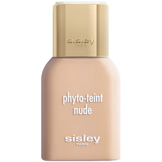 Sisley Phyto-Teint Nude 00N - Pearl