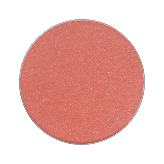 Maria Åkerberg Blush Refill Magnetic Coral