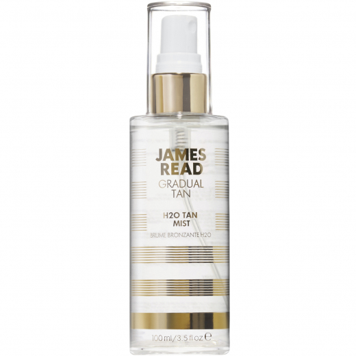 James Read H20 Tan Mist