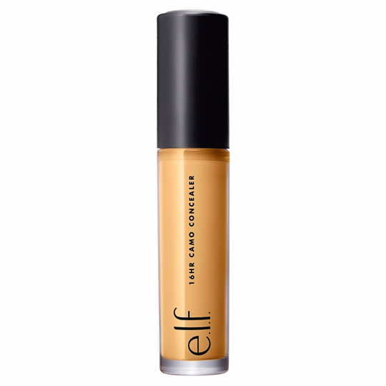 e.l.f Cosmetics 16HR Camo Concealer Tan Sand
