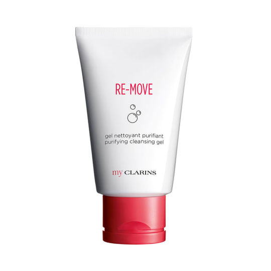 MyClarins Re-Move Purifying Cleansing Gel