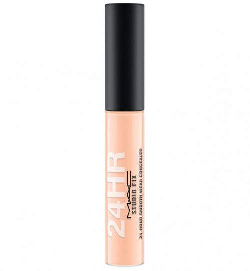 MAC Cosmetics Studio Fix 24H Smooth Wear Concealer NW24