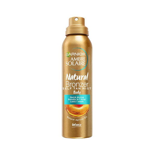 Ambre Solaire Natural Bronzer Body Spray
