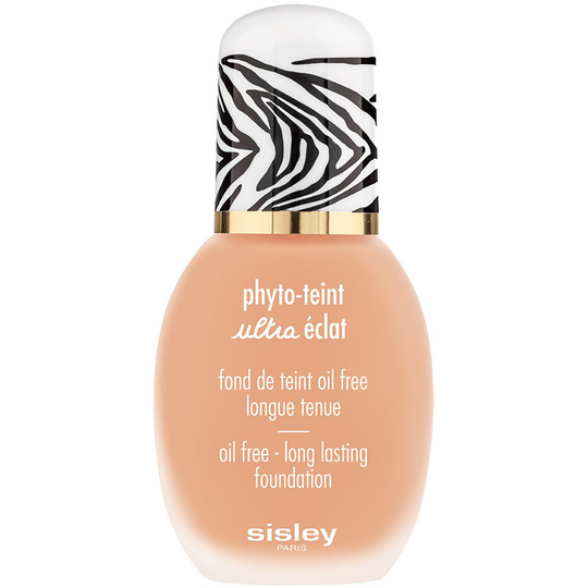 Sisley Phyto-Teint Ultra Éclat Foundation 3 natural