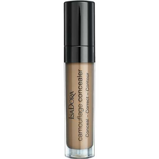 Camouflage Concealer, 7 ml IsaDora Concealer