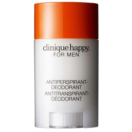 Clinique Happy. for Men Antiperspirant Deodorant Stick, 75 ml Clinique Herrdeodorant