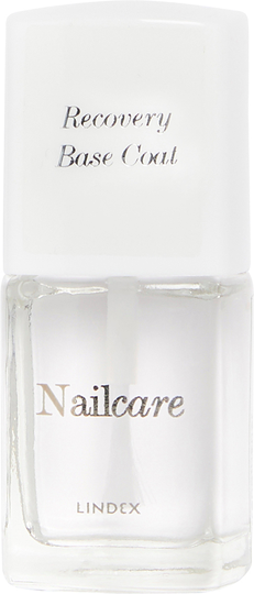 Recovery base coat