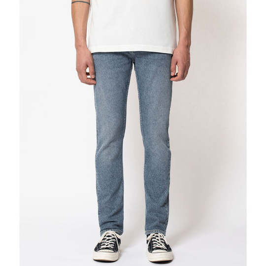 Grim Tim Blue Age Jeans