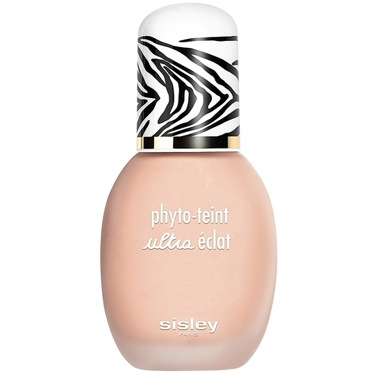 Sisley Phyto-Teint Ultra Éclat 000N Snow
