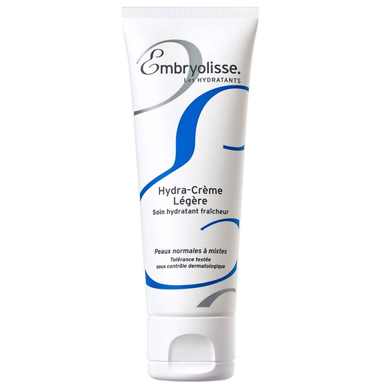 Hydra-creme Legere Tube, 40 ml Embryolisse Dagkräm