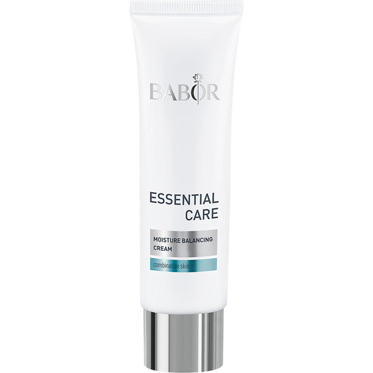 Babor Essential Care Moisture Balancing Cream | Ansiktskräm fet hud
