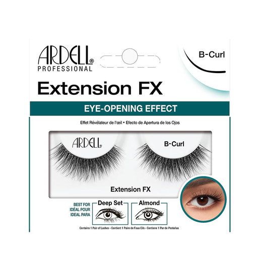Extension FX