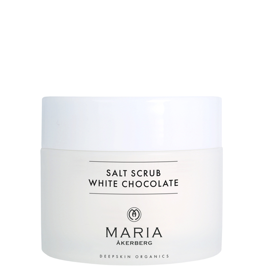 Maria Åkerberg Saltscrub White Chocolate 200 ml