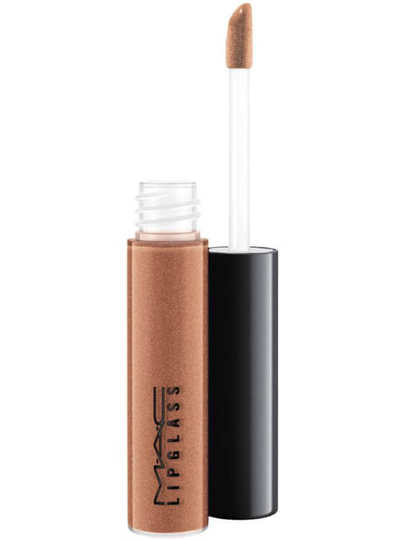 MAC Cosmetics Little Mac Lipglass Oh Baby