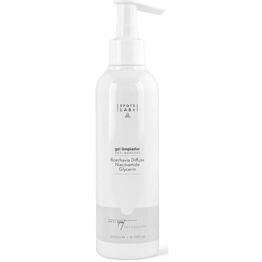 Spot's Lab Face Cleanser 200 ml