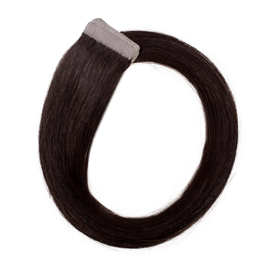 Rapunzel of Sweden Tape-on extensions Quick & Easy Original Straight 6