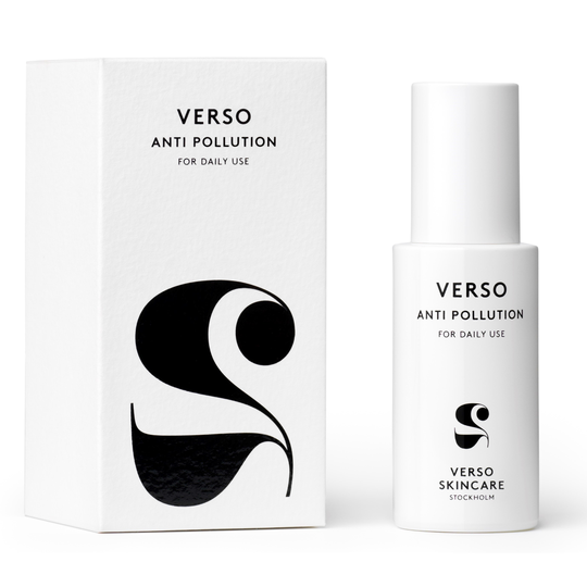 Verso Skincare Anti Pollution Mist