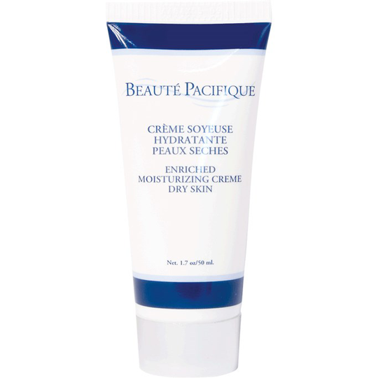 Beauté Pacifique Enriched Moisturizing Creme Dry Skin 50 ml