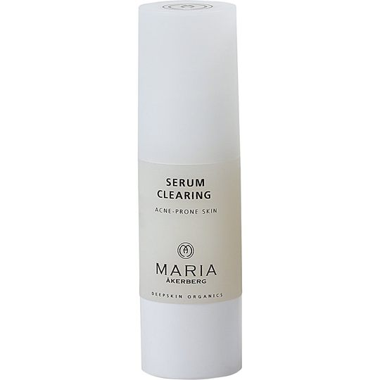 Serum Clearing, 30 ml Maria Åkerberg Ansiktsserum