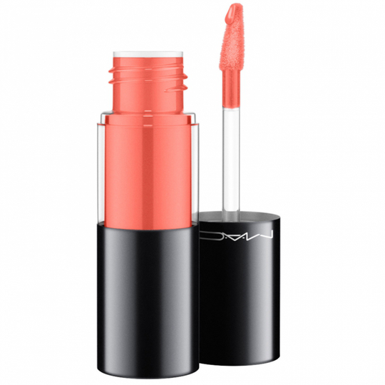 MAC Cosmetics Versicolour Varnish Shock It To Me