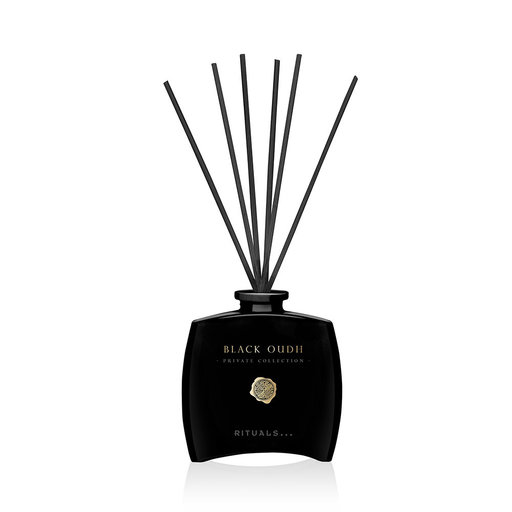 Black Oudh Exklusiva Minidoftstickor