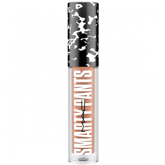MAC Cosmetics Mac Girls Wave 3 Lipglass I Am Too Smart!