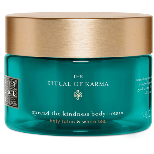 Rituals The Ritual Of Karma Body Cream 220 ml