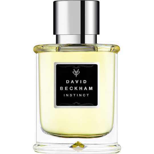 Instinct EdT, 50 ml David Beckham Herrparfym