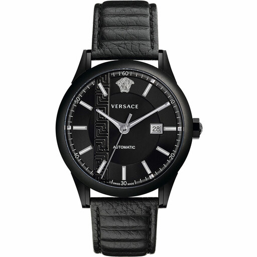 V18030017, Automatic, 44mm, 5atm