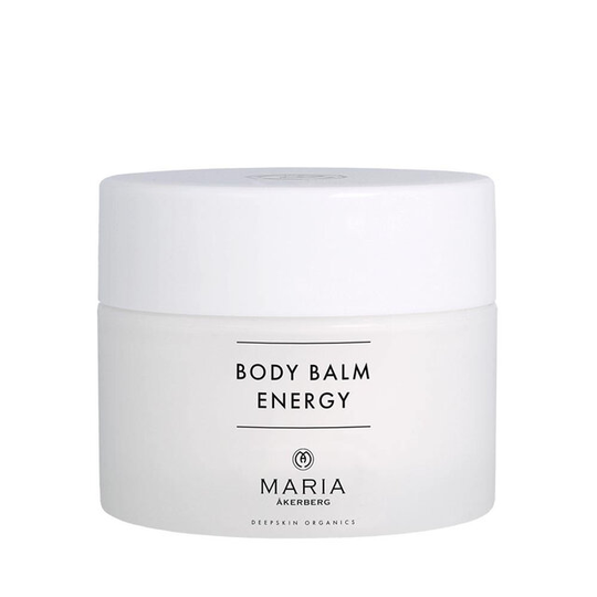 Body Balm Energy