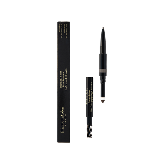 Elizabeth Arden Beautiful Color Brow Perfector 3-in-1, Elizabeth Arden Ögonbrynspenna