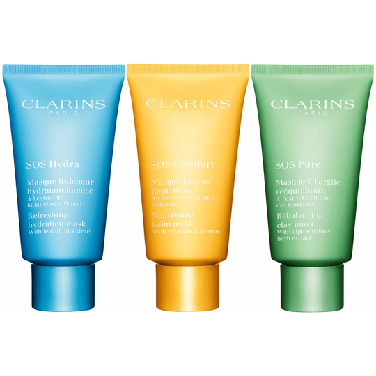 Clarins Multi Masking