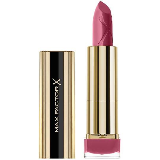 Max Factor Colour Elixir Lipstick 100 Firefly