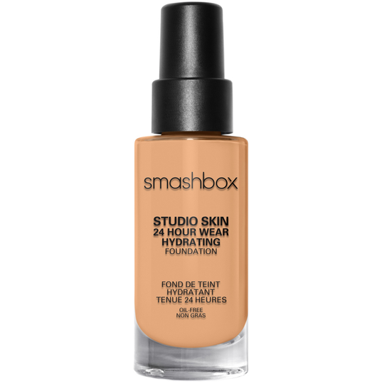 Smashbox Studio Skin 24H Wear Hydrating Foundation 1.15 Fair Light