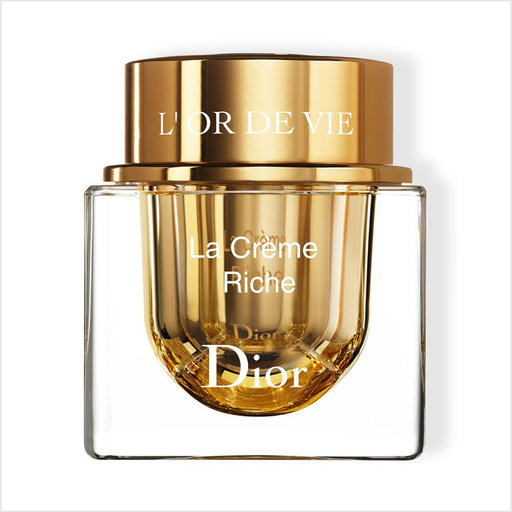 L'Or de Vie Rich Creme