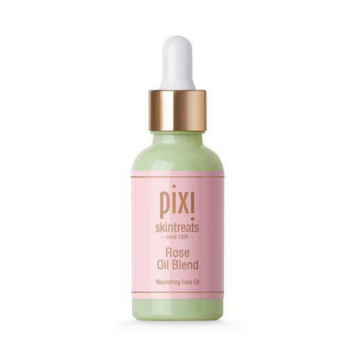Rose Oil Blend