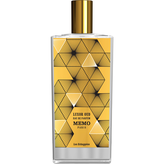 Memo Paris Luxor Oud Eau De Parfum 75 ml