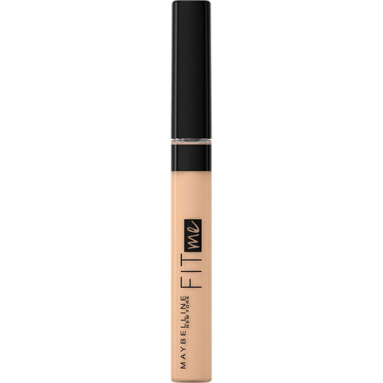 Maybelline New York Fit Me Concealer Soft Beige 18
